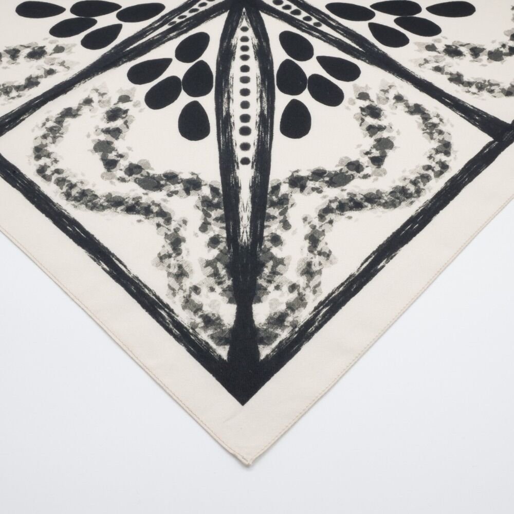 Petite Fular - Champagne Silk