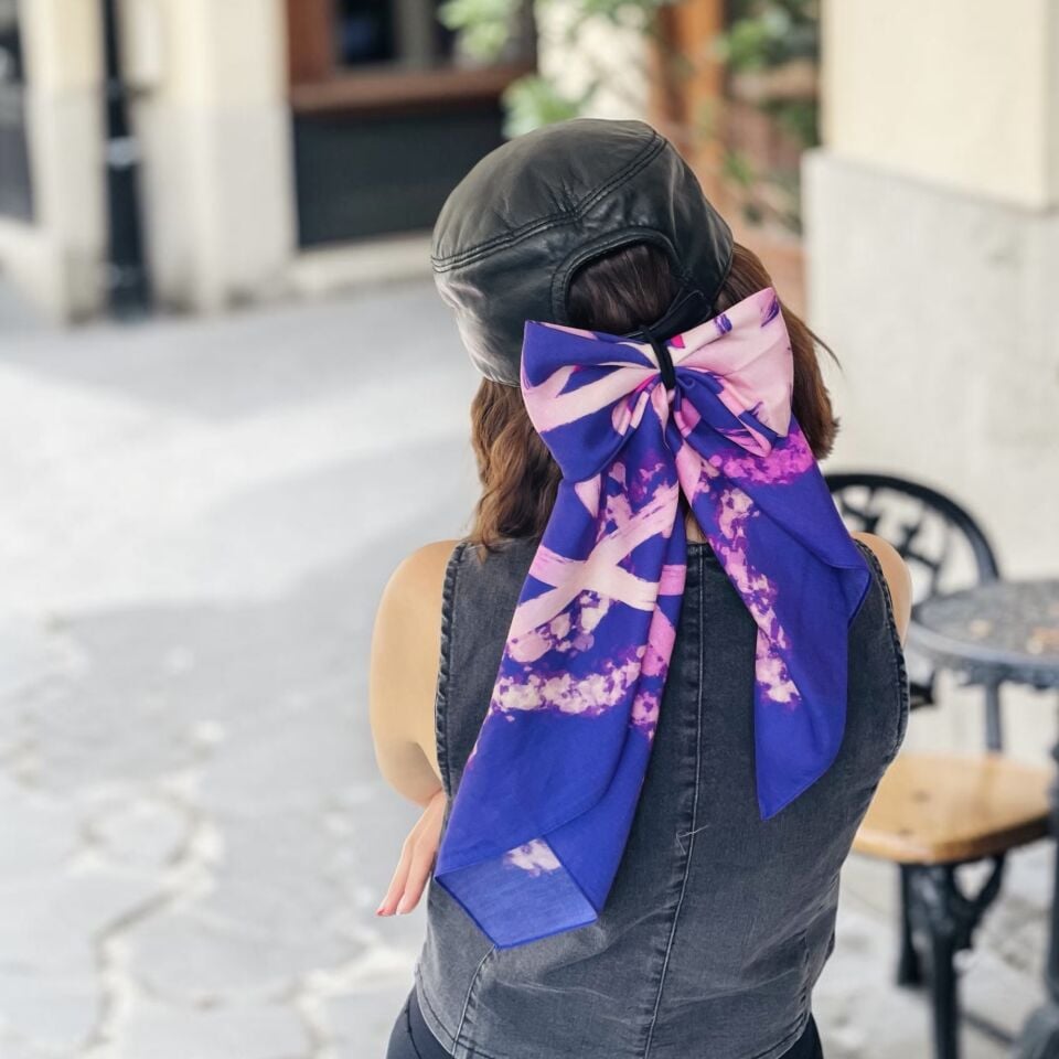 Grande Fular - Mystic Halo