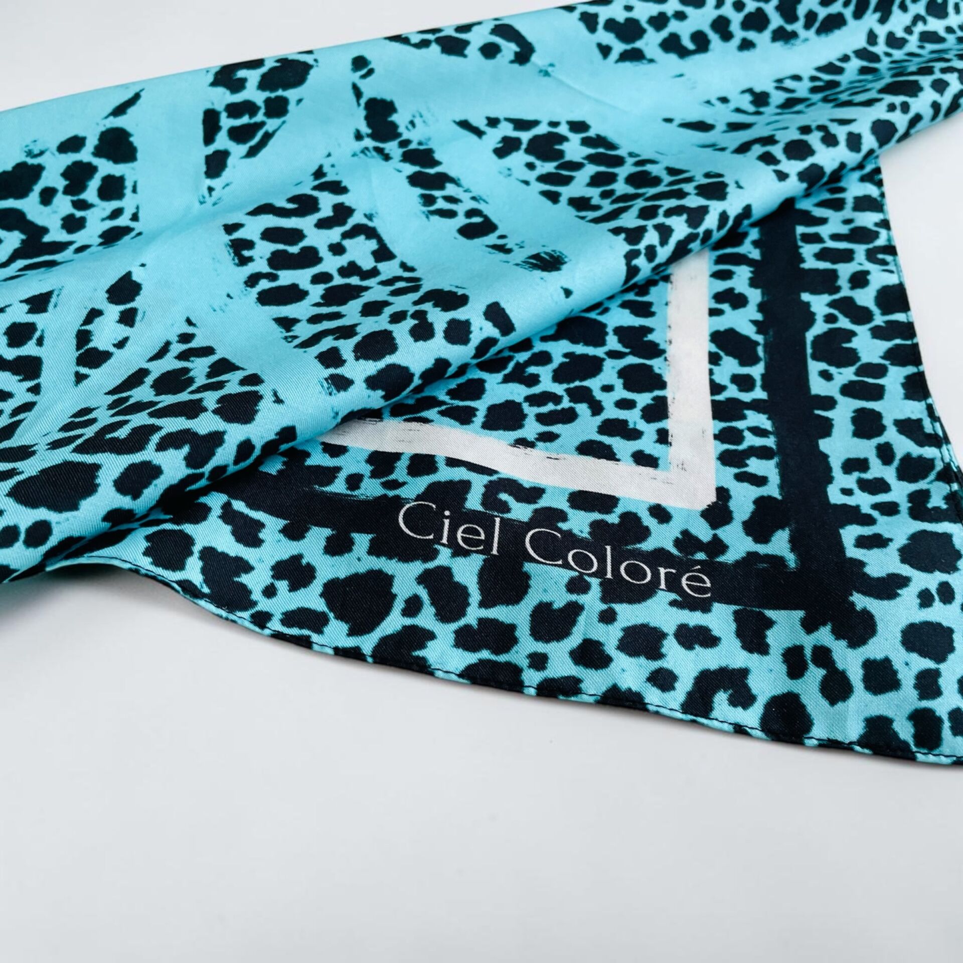 Grande Fular - Aqua Instinct